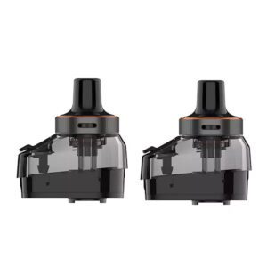 VAPORESSO AROUR G SERIES 5ML REPLACEMENT POD - PACK OF 2
