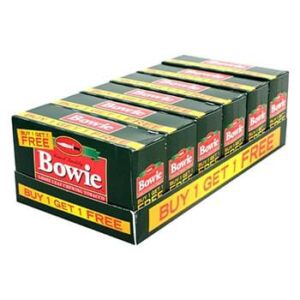 Bowie Chewing Tobacco