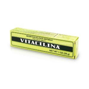 Vitacilina 1 oz (48 ps)