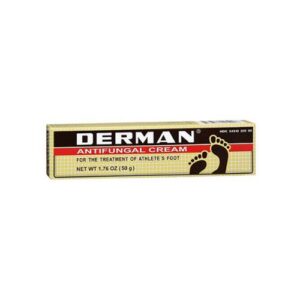 Derman Antifungul Cream