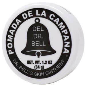 Pomada de La Campana