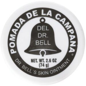 Pomada de La Campana