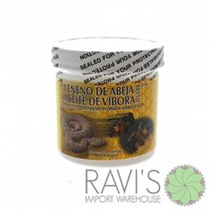 Veneno De Abeja Aceite De Vibora