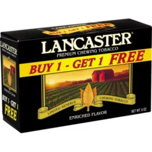 Lancaster Chewing Tobacco