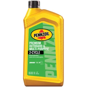 Pennzoil Outdoor 2-Cycle