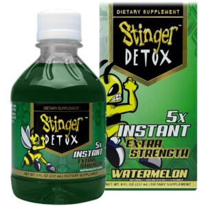 Stinger 5X Watermelon Instant Extra