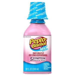 Pepto Bismol Maximum (Ultra) Streng