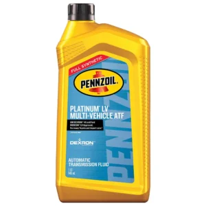 Pennzoil Platinum ATF Transmission