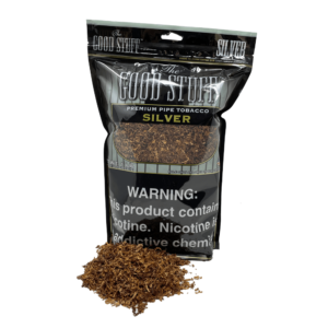 The Good Stuff Premium Pipe Tobacco