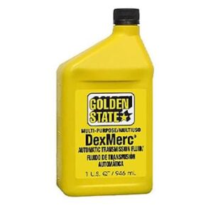 Golden State MP ATF Dex Merc