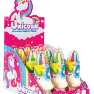 Unicorn Dip-N-Lik
