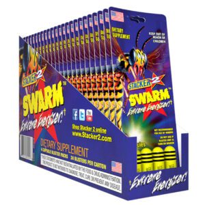 Swarm Extreme Energizer Blister Pac