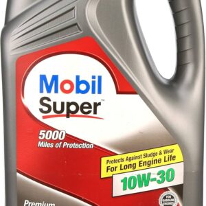 Mobil 5000 Super 10W-30