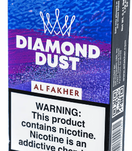 Al Fakher Diamond Dust