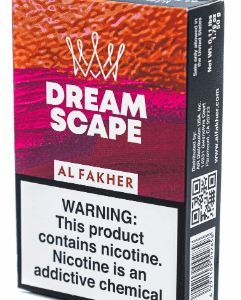 Al Fakher Dream Scape
