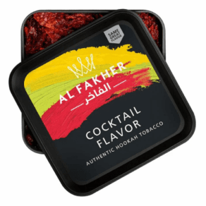 Al Fakher Cocktail Flavor 250 Grams