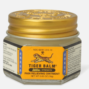 Tiger Balm - Ointment - Ultra Strength