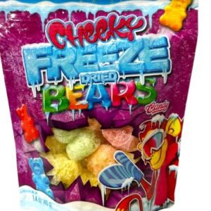 Cheeky Monkey - Freeze Dried - Bears