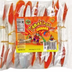 Tamakingo cuchara Mango Chile