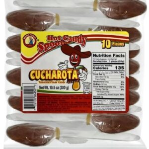 Tamakingo Super Cuchara Negra Origi