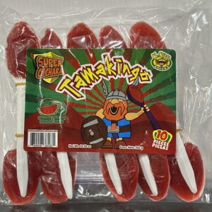 Tamakingo Super Watermelon