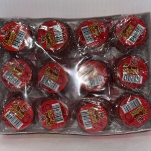 Don Pepe Mini Ollita Rica Chamoy Fl