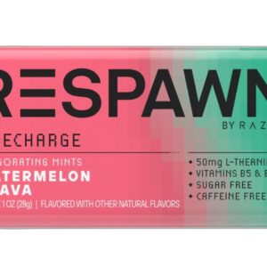 Respawn Watermelon Guava Sugarfree