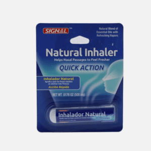 Signal Inhaler Natural