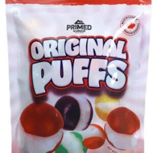 Freeze Dried Original Puffs