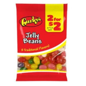Gurley's Jelly Beans