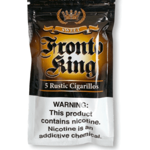 Fronto King 5pk Sweet