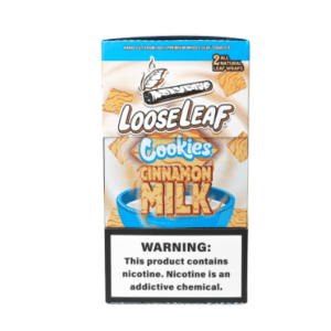 Loose Leaf - Cookies Cinnamon Milk