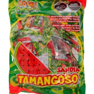 Tamakingo Mini Sandia Chile