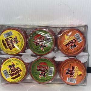Don Pepe Ollitas Mix ( Sandia, Tama