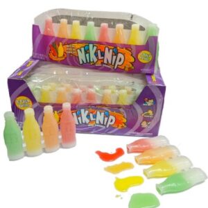 Nik-L-Nip Original Drinks 8 Pk.