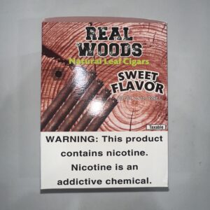 Realwoods Sweet