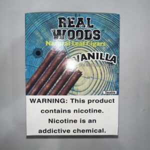 Realwoods Vanilla