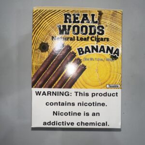 Realwoods Banana