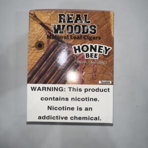 Realwoods Honey Bee