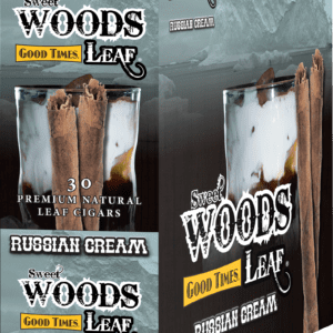 Good Times Sweet Woods Russian Crea