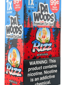 Da Woods Rizz