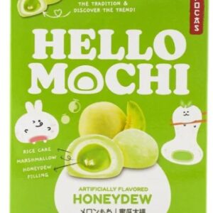 Pocas Much Mochi Hoenydew
