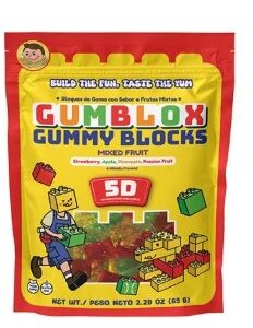 Josh Bosh Gumblox