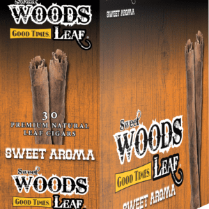 Good Times Sweet Woods Sweet Aroma