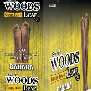 Good Times Sweet Woods Banana