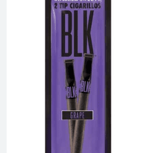 Swisher Sweets BLK - Grape SV2