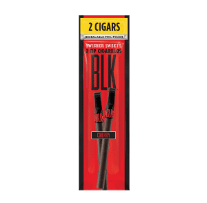 Swisher Sweets BLK - Berry SV2