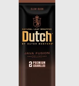 Dutch Cigarillos SV2 Java Fusion