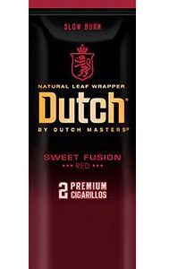 Dutch Cigarillos SV2 Sweet Fusion