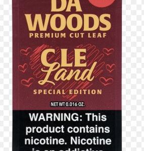 Da Woods CLE Land